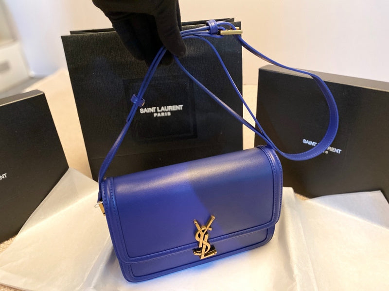 Satchel Bags - SLY Bags - 1815