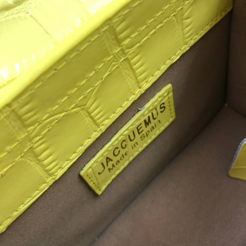 Satchel Bags - JQMS Bags - 112