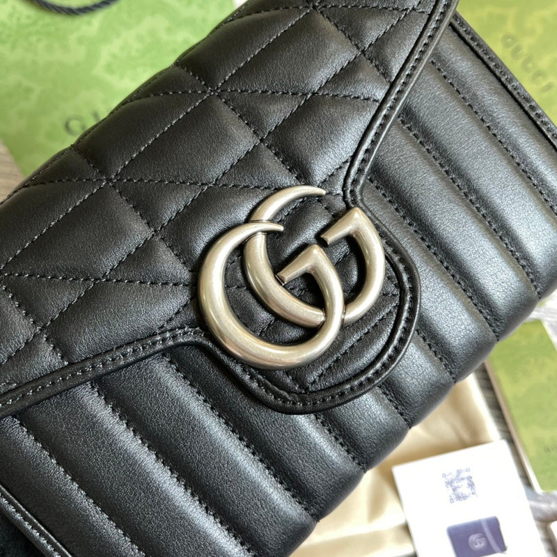 Satchel Bags - GCI Bags - 4938