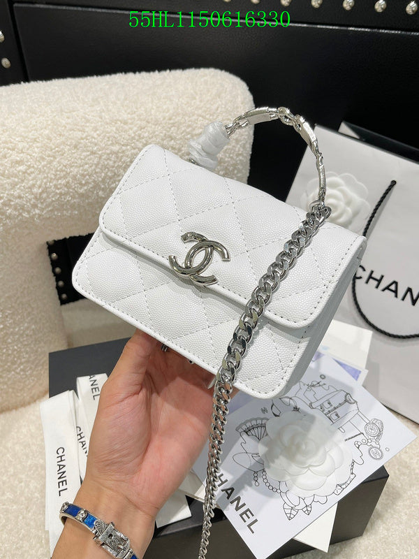 Glami - CHL Bags - 2587