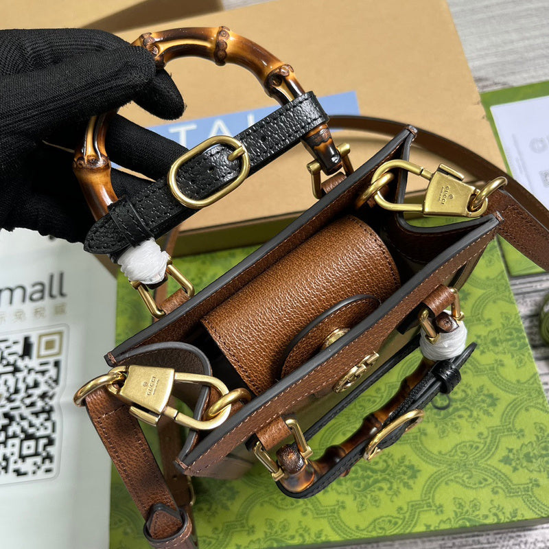 Satchel Bags - GCI Bags - 7637