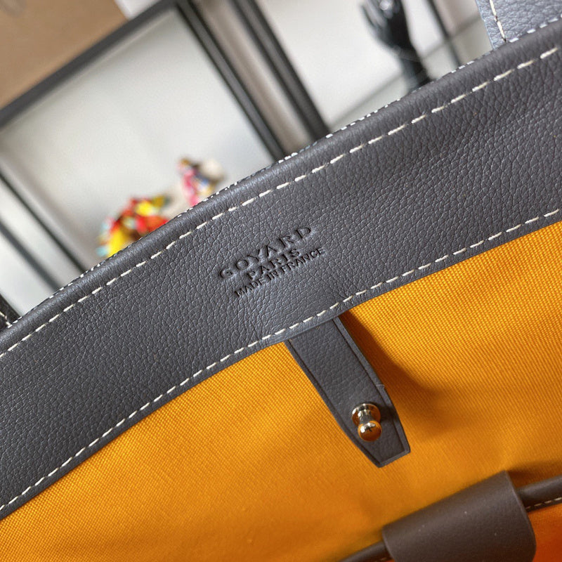 Satchel Bags - GOD Bags - 617