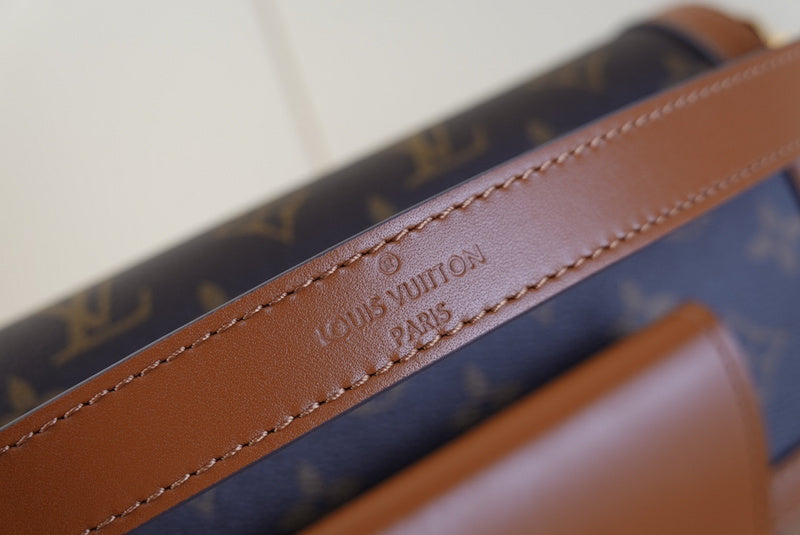 Satchel Bags - VL Bags - 3066