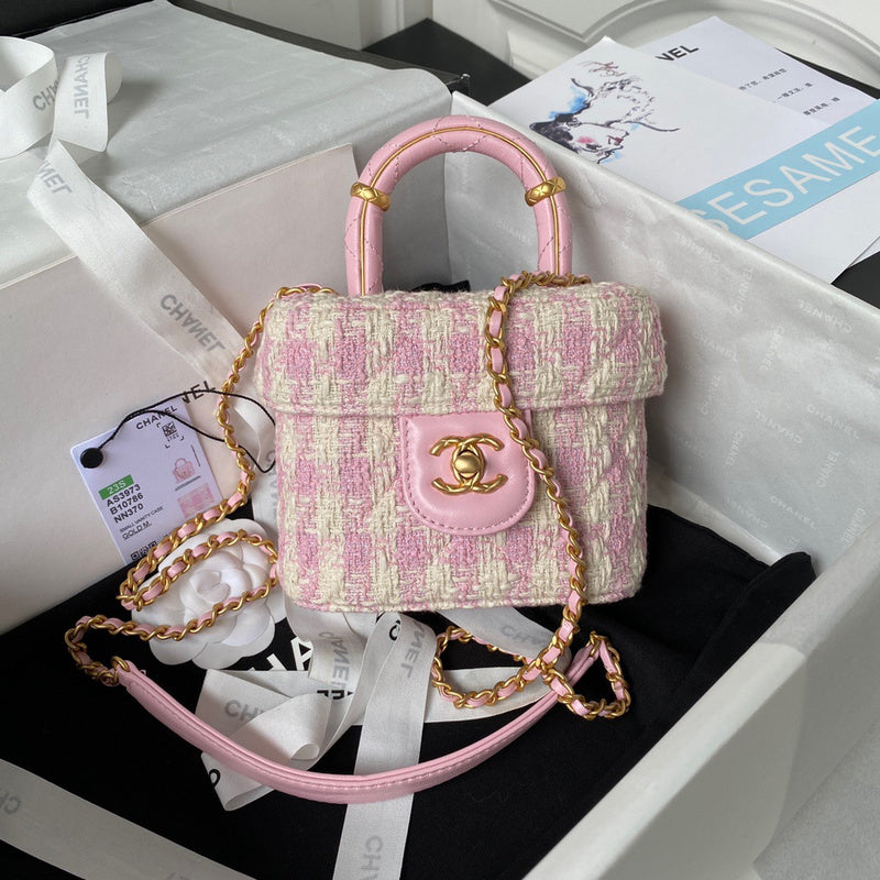 Satchel Bags - CHL Bags - 7549