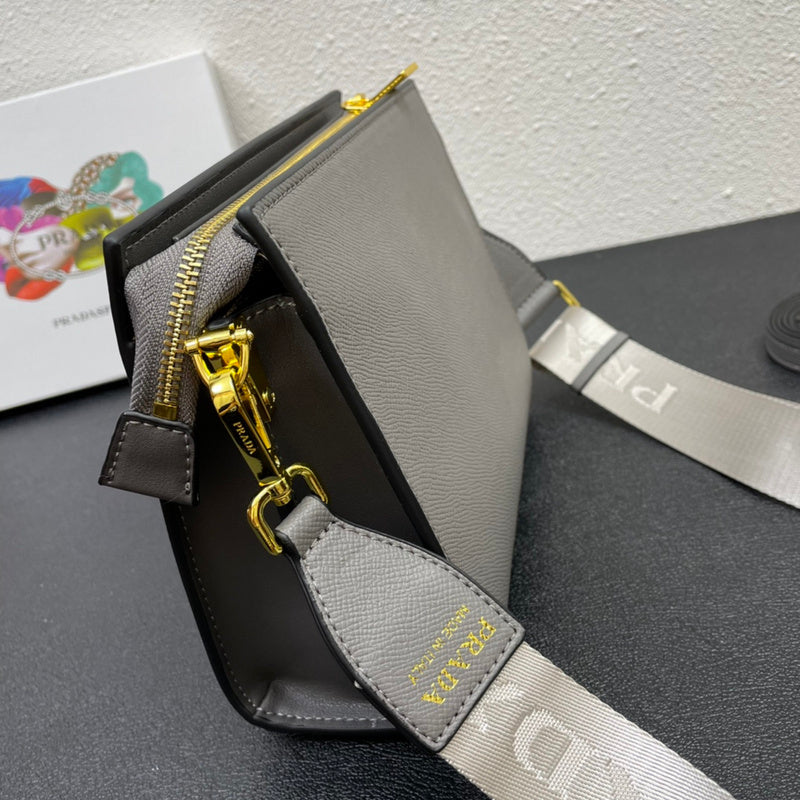 Satchel Bags - PDA Bags - 719
