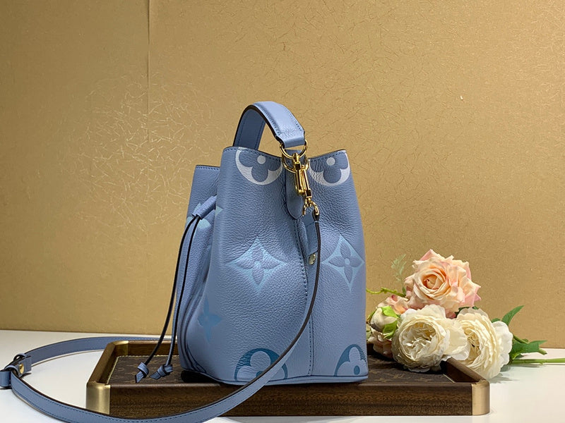 Satchel Bags - VL Bags - 5962