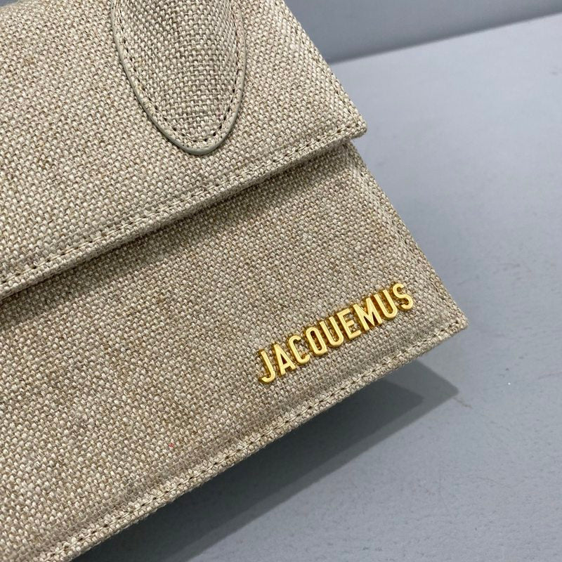 Satchel Bags - JQMS Bags - 208