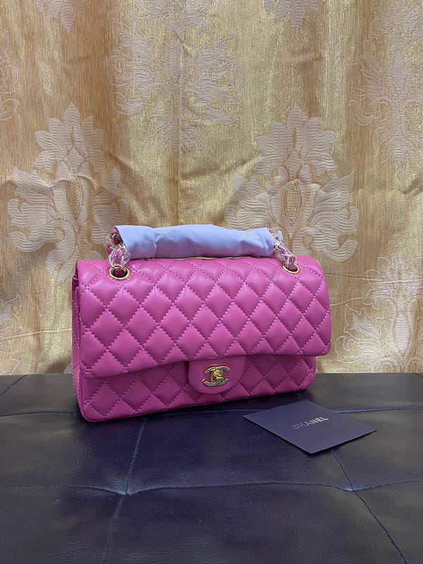 Satchel Bags - CHL Bags - 5554