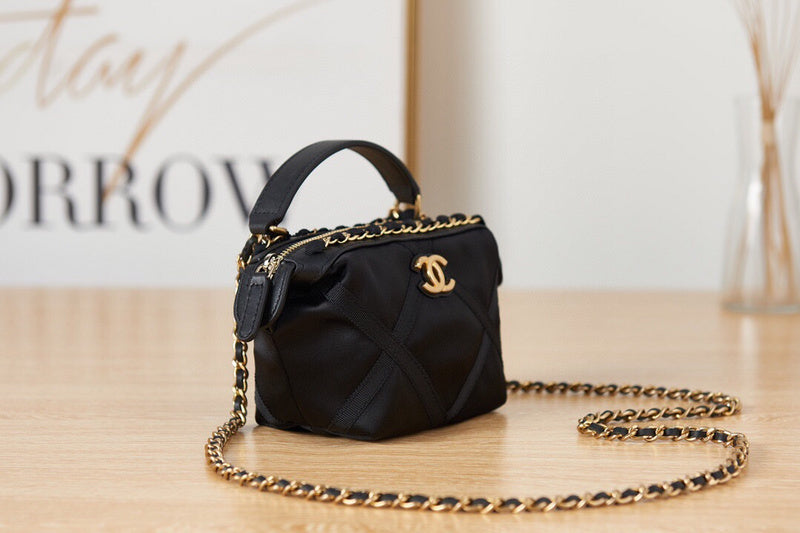 Satchel Bags - CHL Bags - 2581