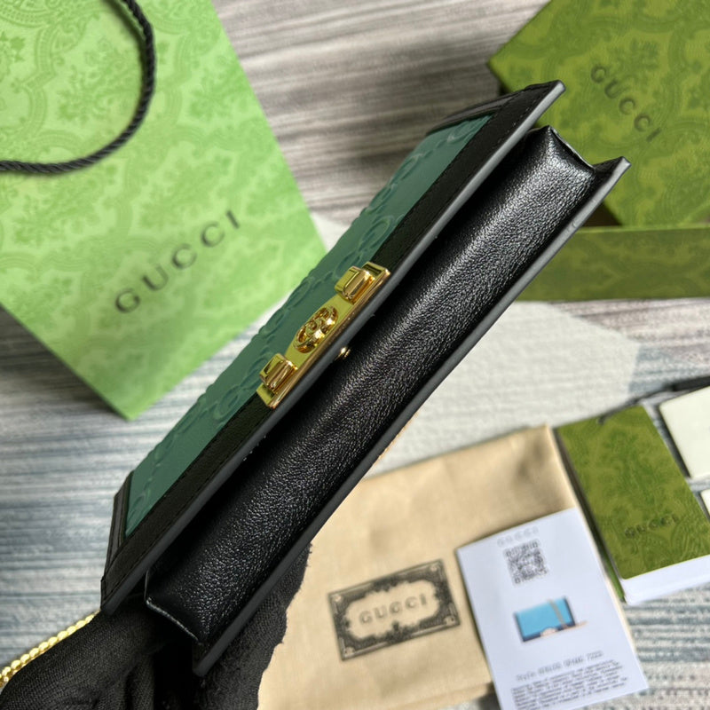Satchel Bags - GCI Bags - 4711