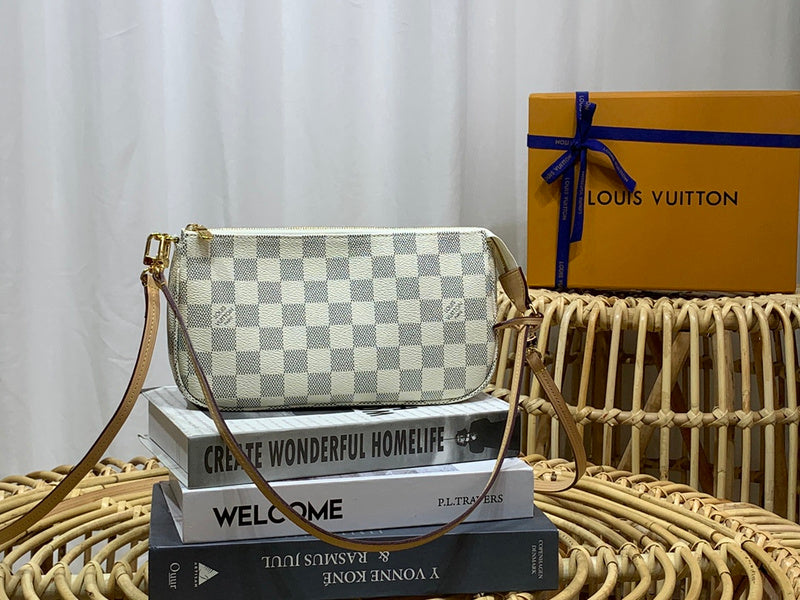 Satchel Bags - VL Bags - 5639
