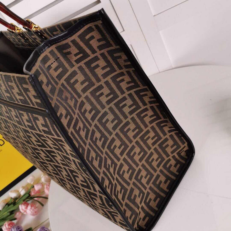 Satchel Bags - FDI Bags - 222
