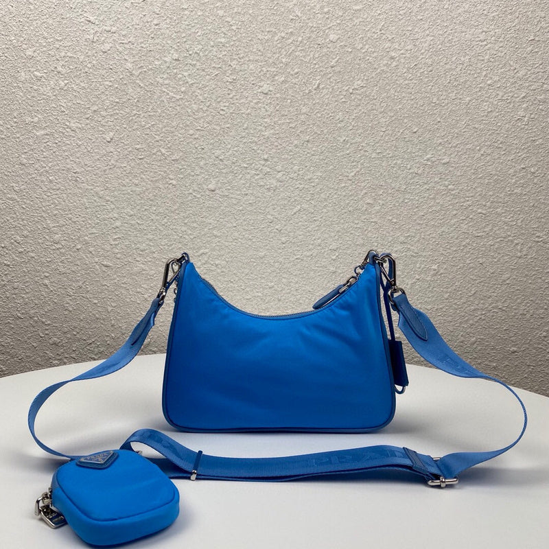 Satchel Bags - PDA Bags - 075