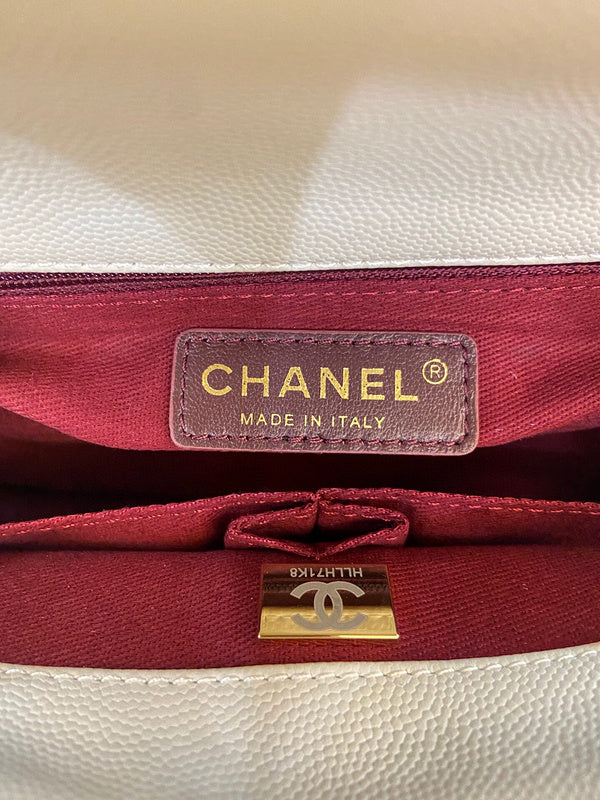 Satchel Bags - CHL Bags - 2190