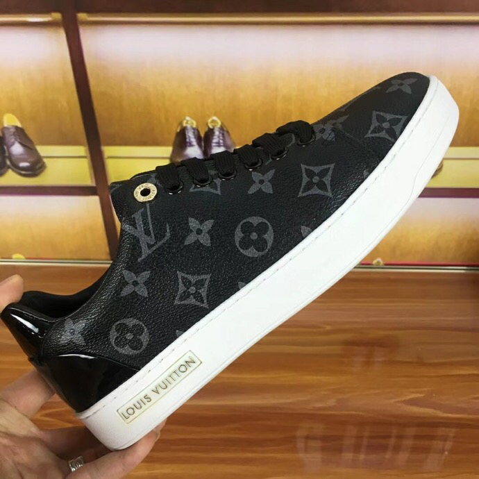 GLM - Top Quality Luv Sneaker 047