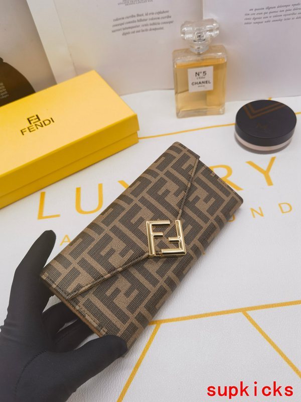 Glami- - Mix Wallets - 760
