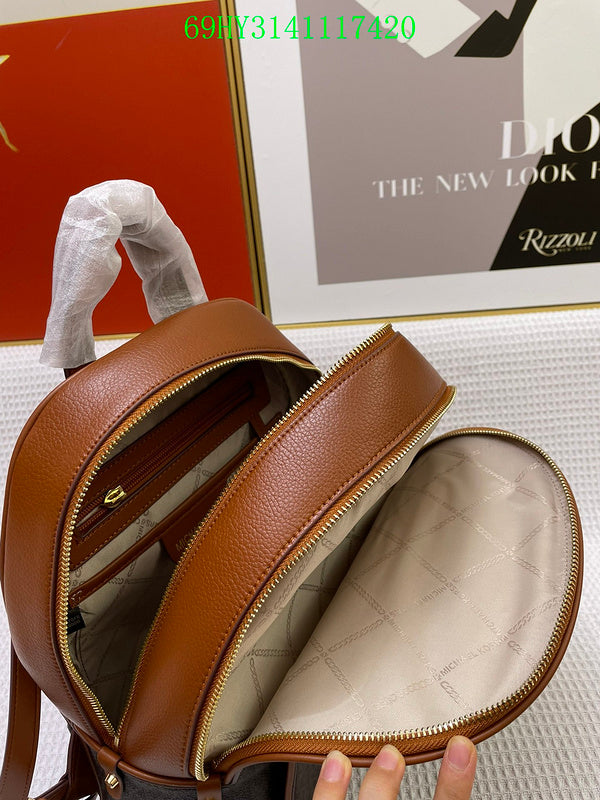 Satchel Bags - MK Bags - 176