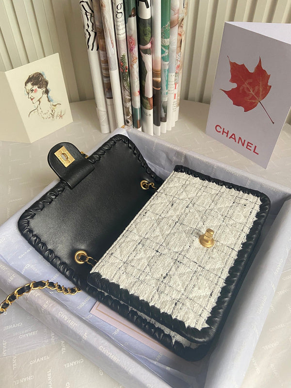 Satchel Bags - CHL Bags - 977