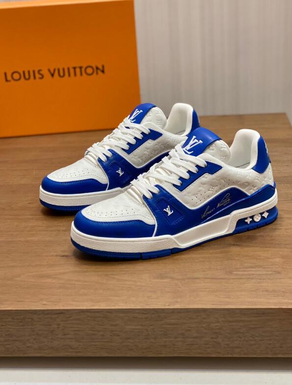 glami shop- LOV Men Shoes - 710