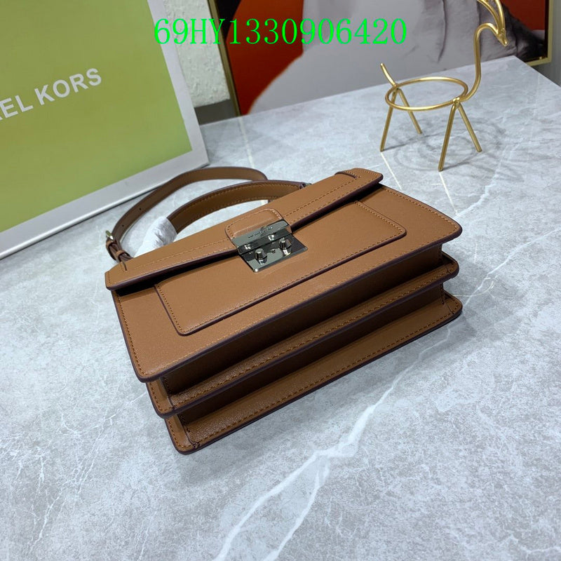 Satchel Bags - MK Bags - 609