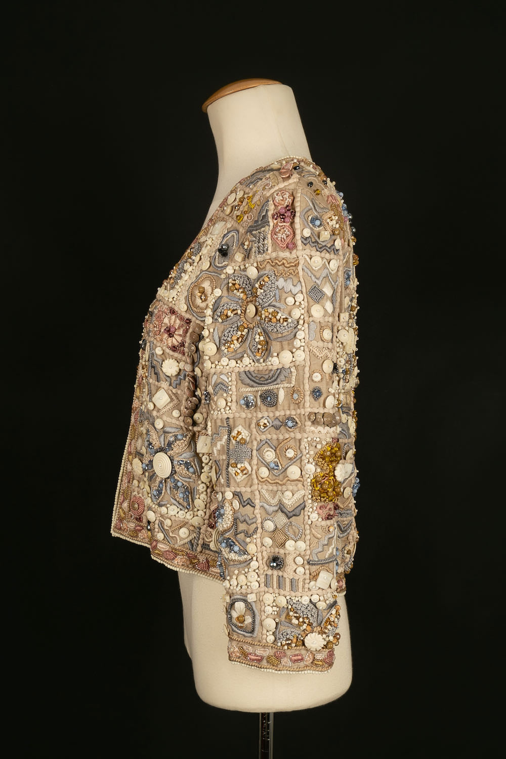 Ensemble Louis FÃƒÆ’Ã‚Â©raud Haute Couture