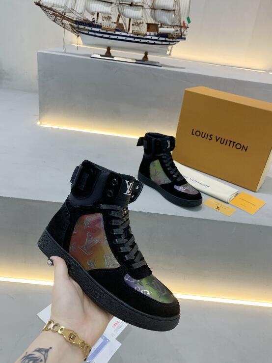 glami shop- LOV Men Shoes - 1826
