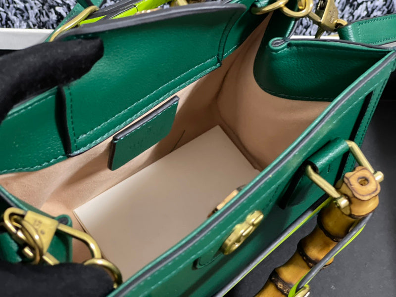 Satchel Bags - GUC Bags - 1071