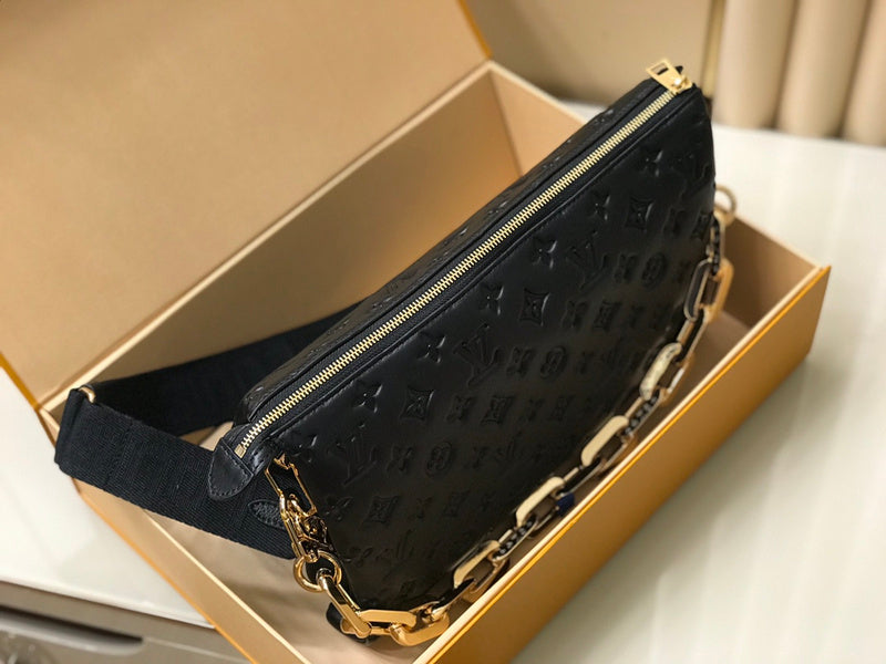Satchel Bags - VL Bags - 4639