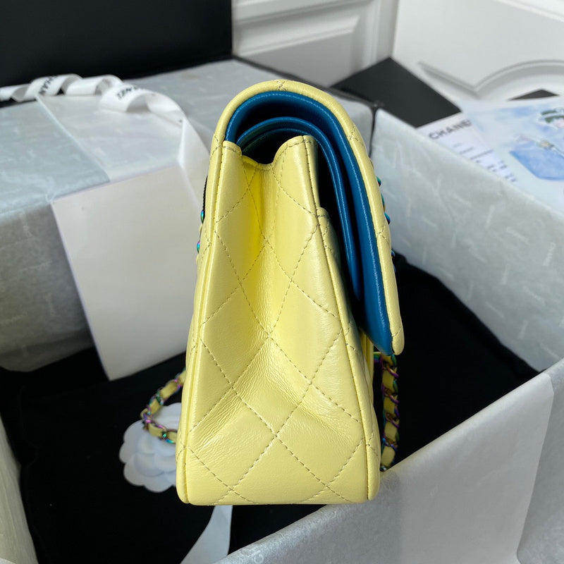 GLM - CHL Bags - 680