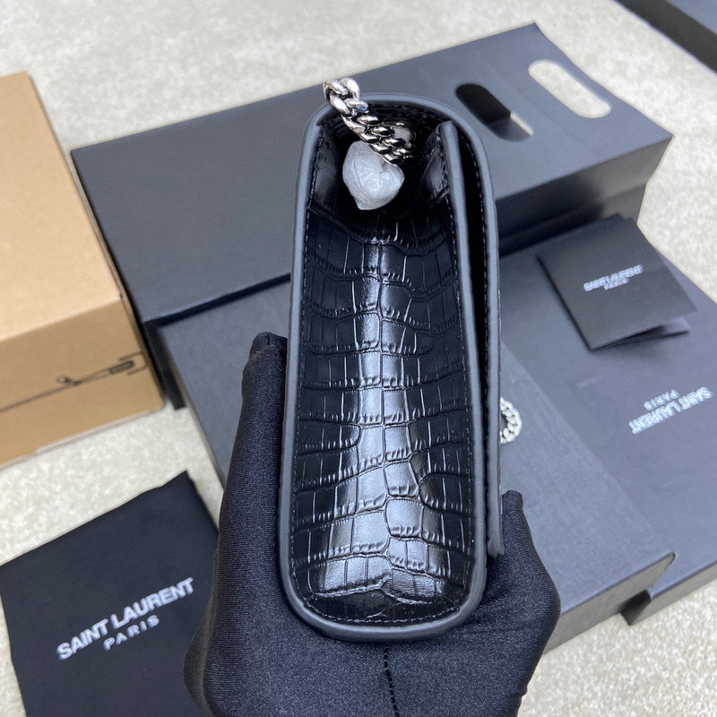 Satchel Bags - SLY Bags - 050