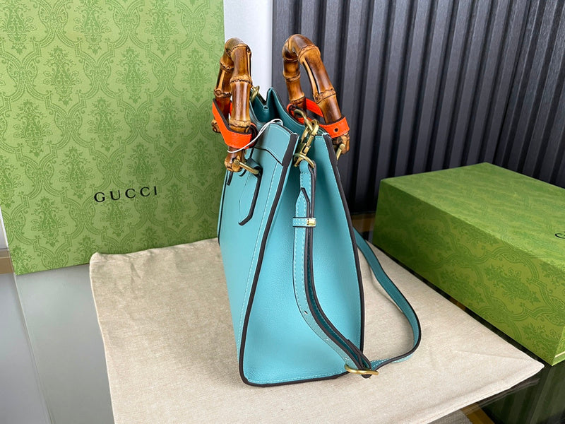 Satchel Bags - GUC Bags - 1065
