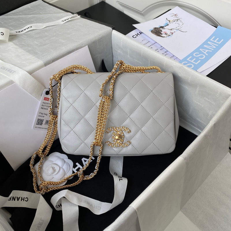 Satchel Bags - CHL Bags - 1058