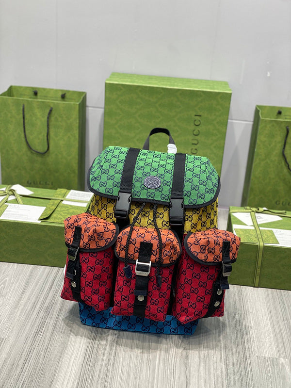 Satchel Bags - GCI Bags - 2989