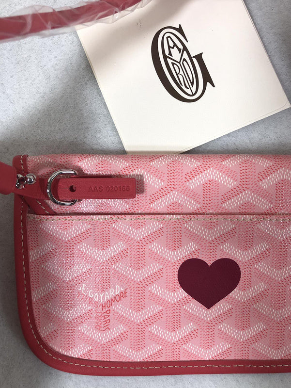 Satchel Bags - GOD Bags - 809