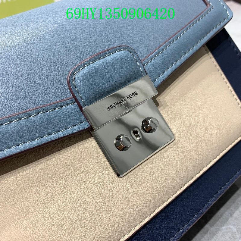 Satchel Bags - MK Bags - 604