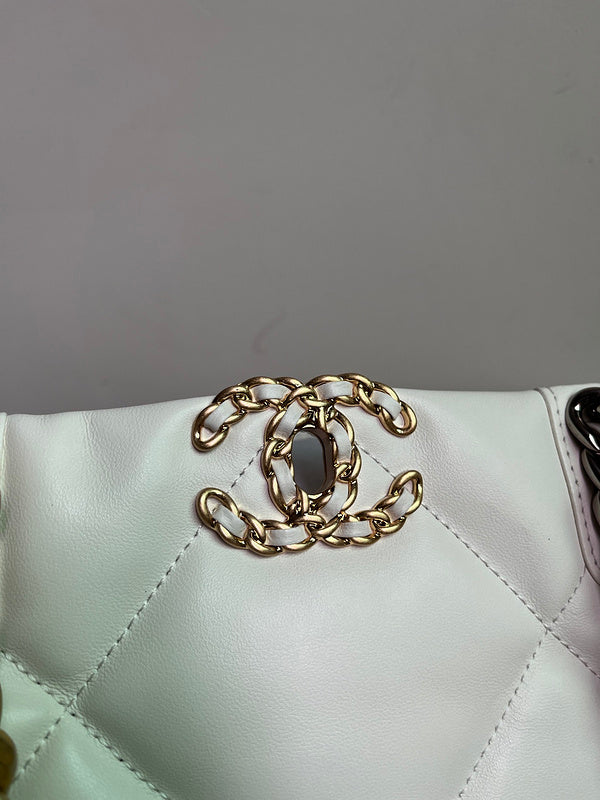Satchel Bags - CHL Bags - 922