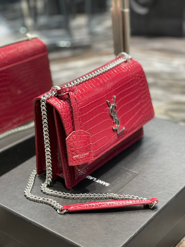 GLM - SLY Bags - 768