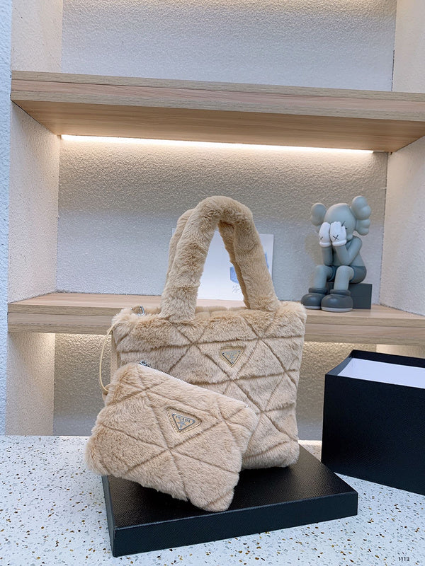 Satchel Bags - PDA Bags - 569
