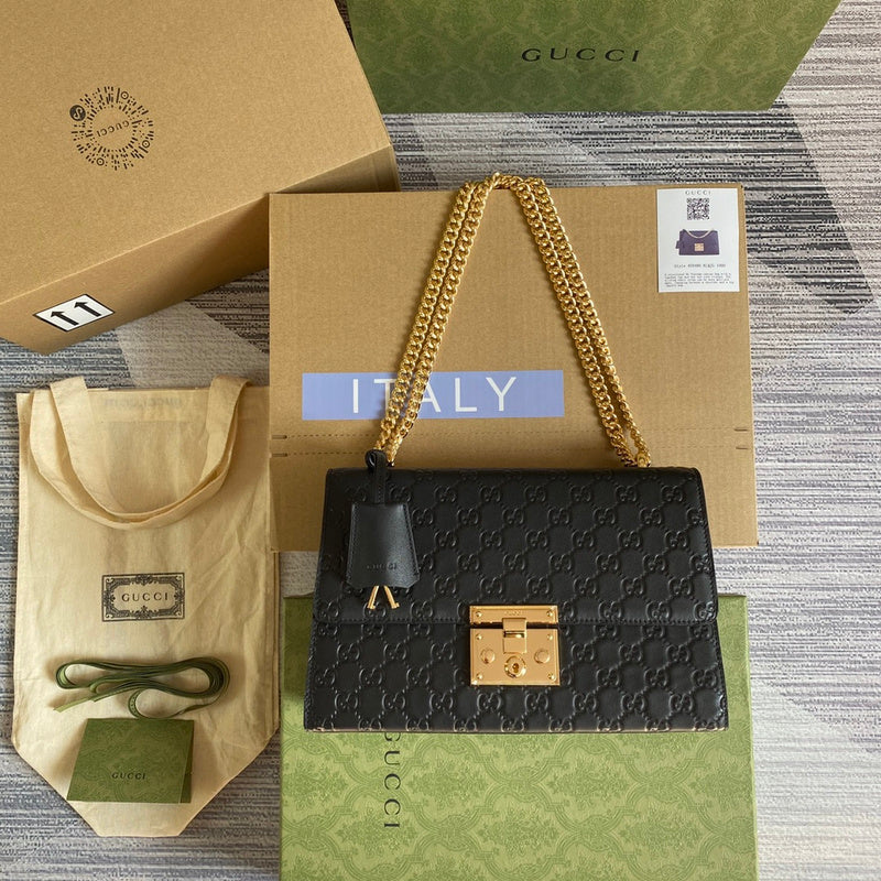 Satchel Bags - GCI Bags - 5108