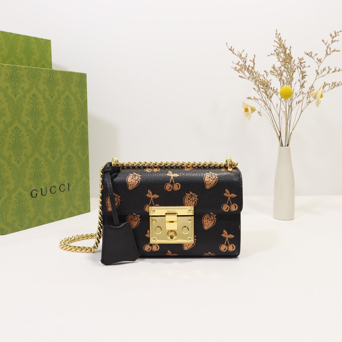 GLM - Top Quality Bag GCI 487