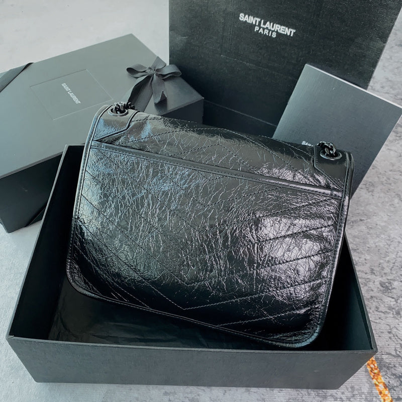 GLM - SLY Bags - 320