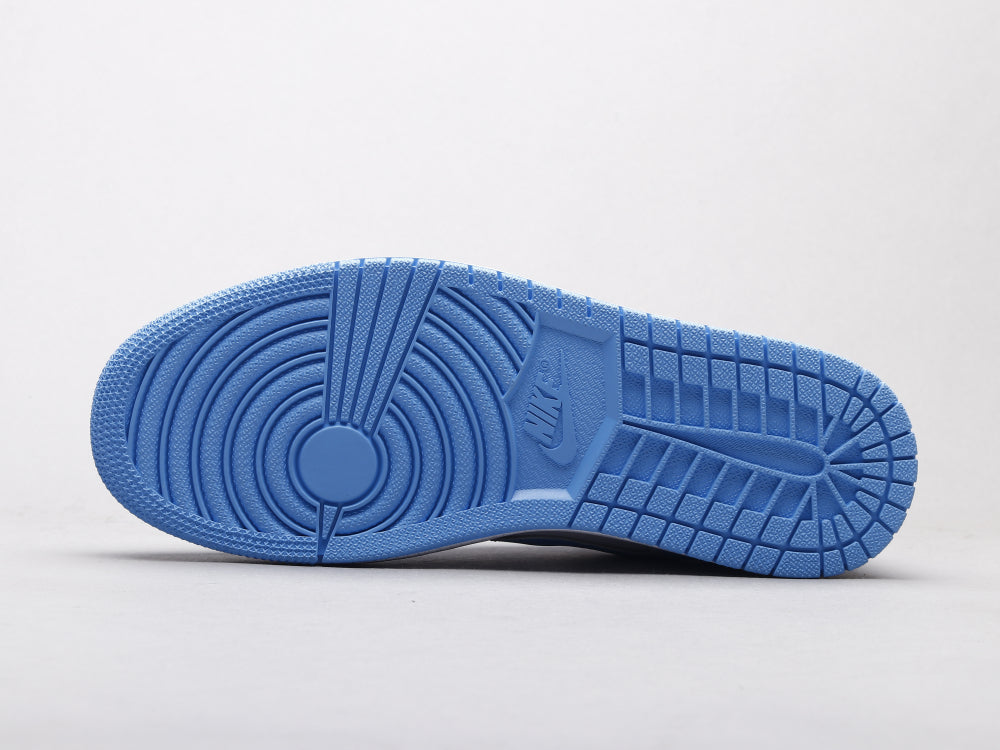 GLM - AJ1 North Carolina Blue