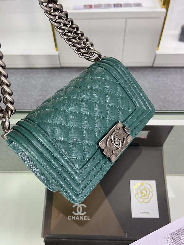 Satchel Bags - CHL Bags - 3165