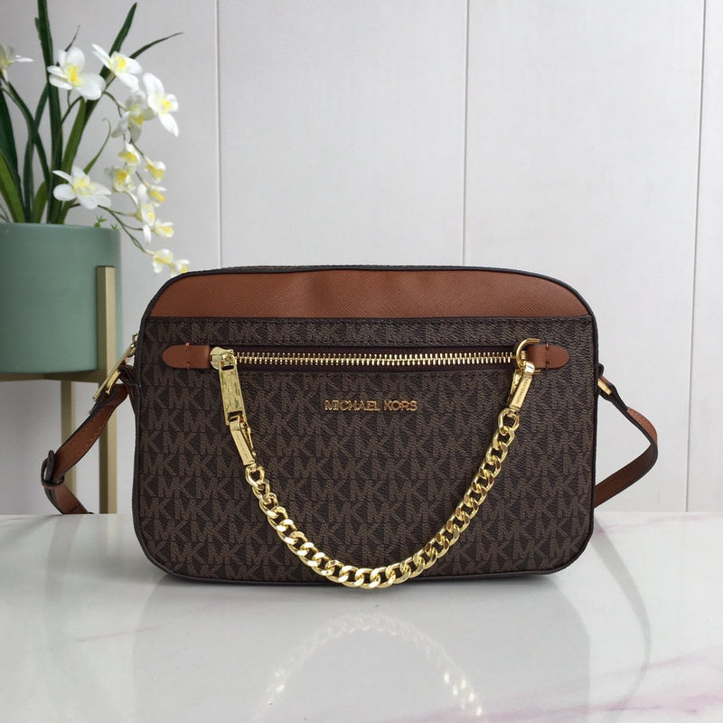 Satchel Bags - MK Bags - 987