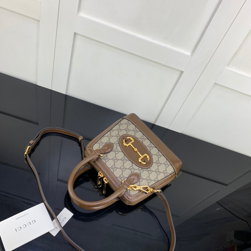 Satchel Bags - GUC Bags - 1042