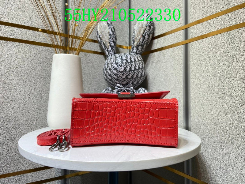 Satchel Bags - BGA Bags - 2513