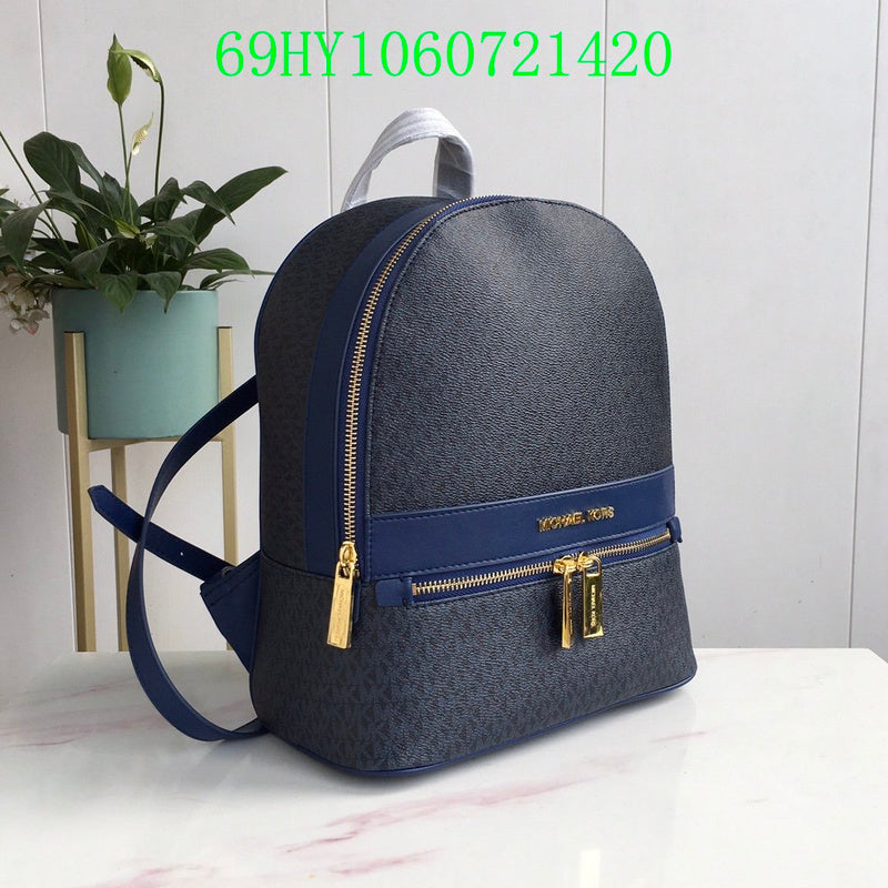 Satchel Bags - MK Bags - 736