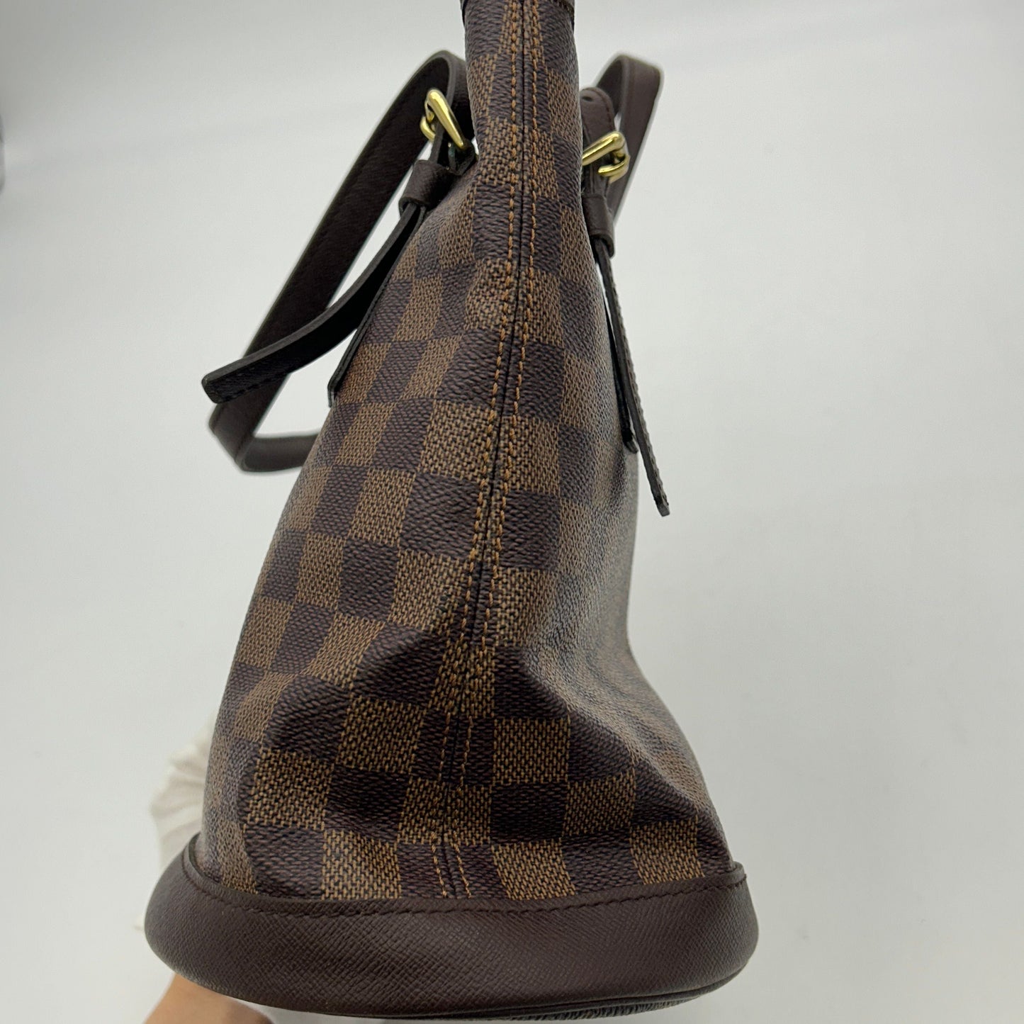 Louis Vuitton 2000 Marais Tote Bag lv8844gf