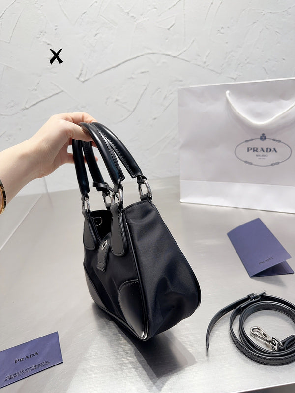 Satchel Bags - PDA Bags - 646