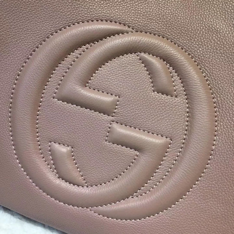 Satchel Bags - GCI Bags - 3464